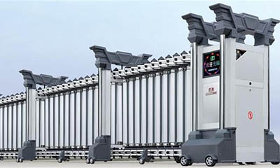 榮高電動門，千萬顧客用過都說好！ 