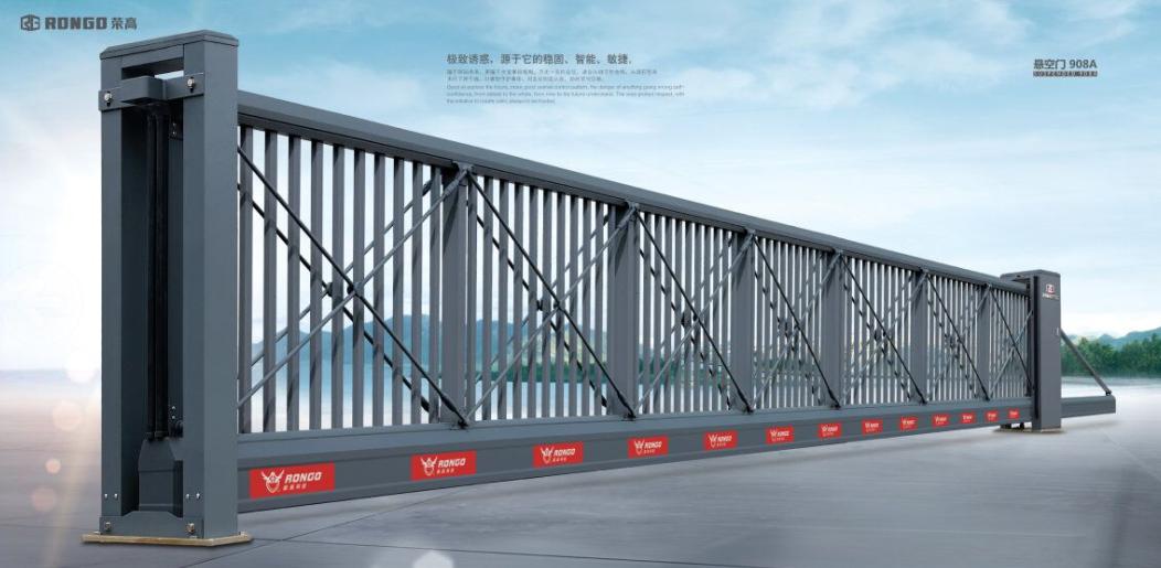 電動(dòng)伸縮門(mén)怎樣進(jìn)行品牌篩選