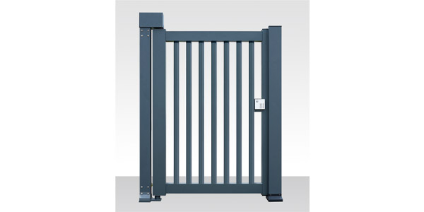 鋁制小門(mén)L20